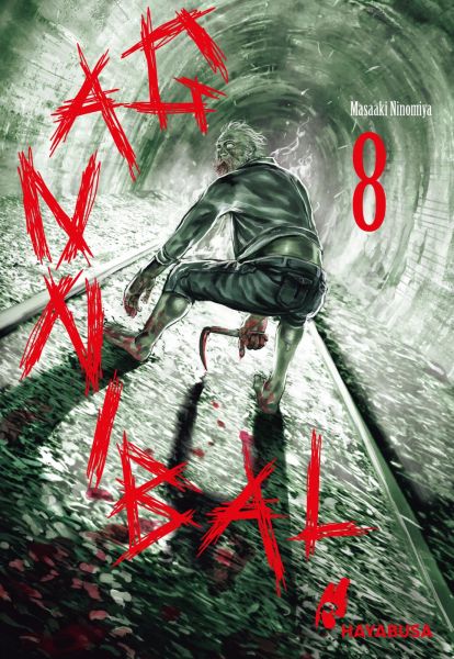 Gannibal 08