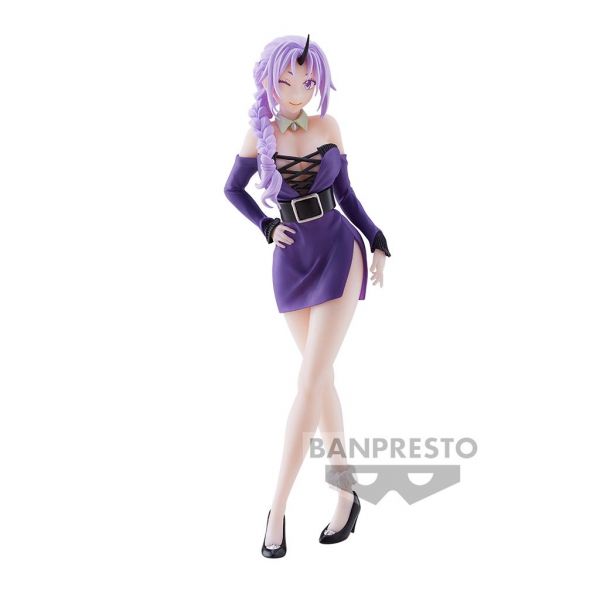 That Time I Got Reincarnated As A Slime Figur 10th Anniversary Shion