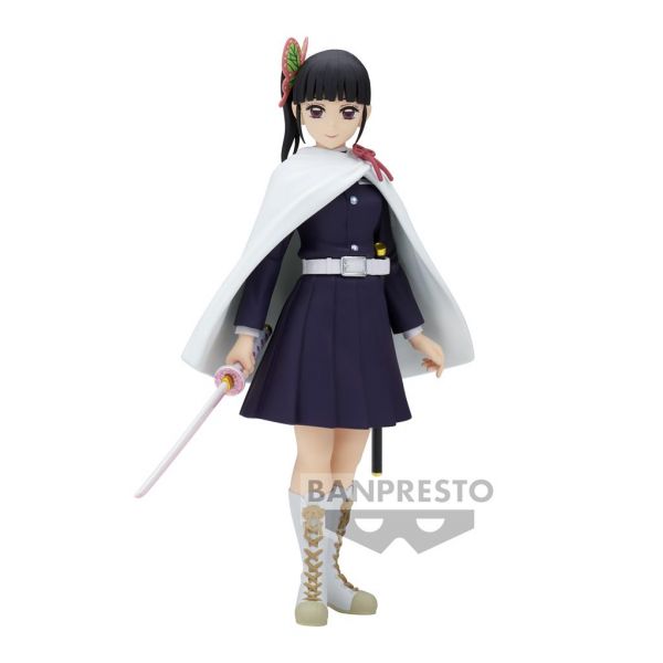 Demon Slayer Kimetsu No Yaiba Figur Kanao Tsuyuri Vol.48
