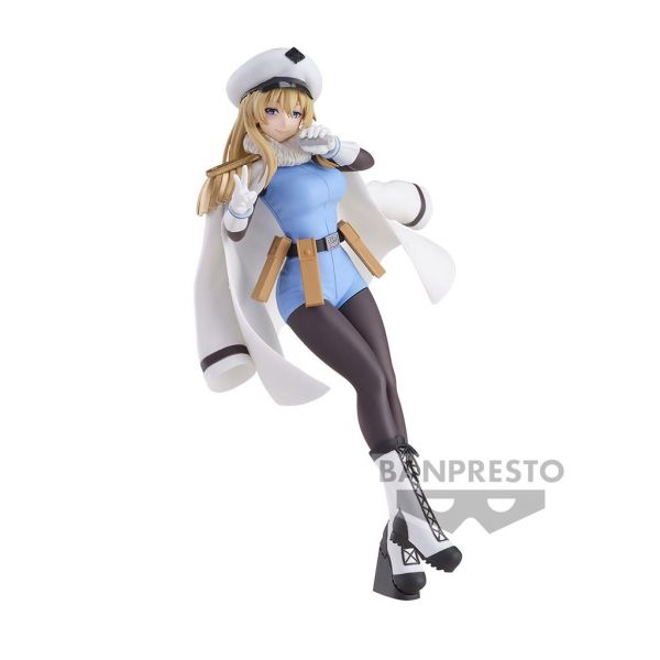 Shy Figur Spirit