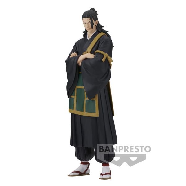 Jujutsu Kaisen Figur King Of Artist The Suguru Geto