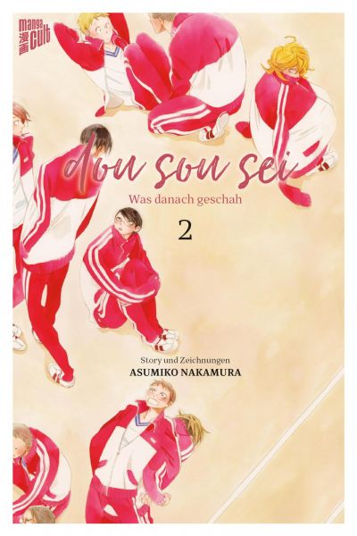 Dou sou sei Was danach geschah 02