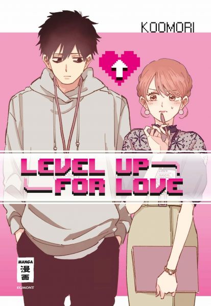Level up for Love