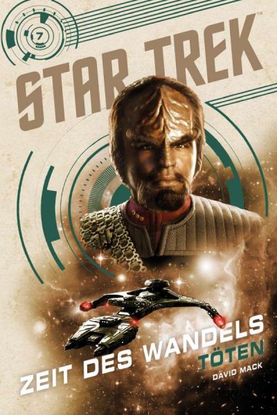 Star Trek Zeit des Wandels 07 Töten