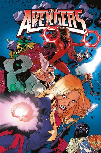 Avengers (2024) 05