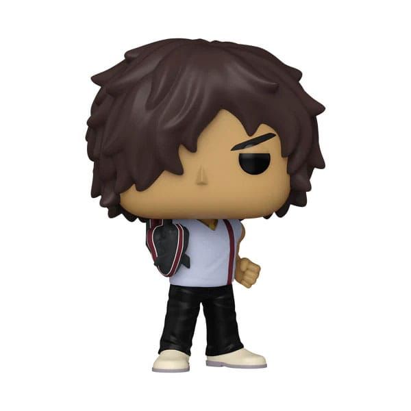 Bleach Funko POP! Animation Vinyl Figur Yasutora Sado 9 cm