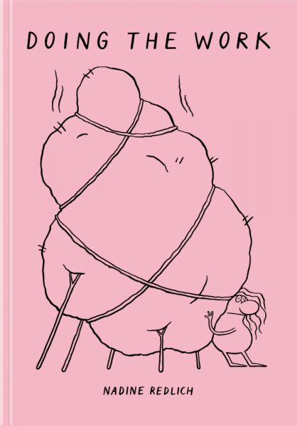 Doing The Work GN