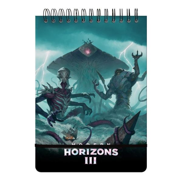 Ultra Pro Life Pad Magic the Gathering Modern Horizons 3