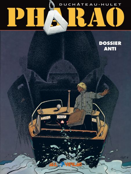 Pharao 08 Dossier Anti