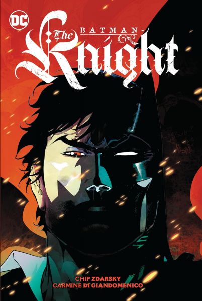 Batman The Knight (englisch)