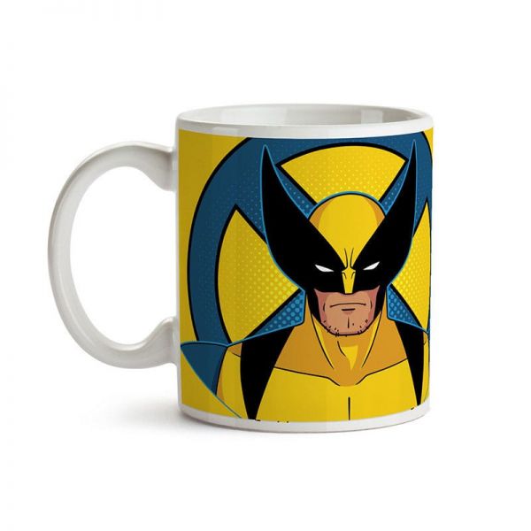 Marvel Tasse X-Men 97 Wolverine