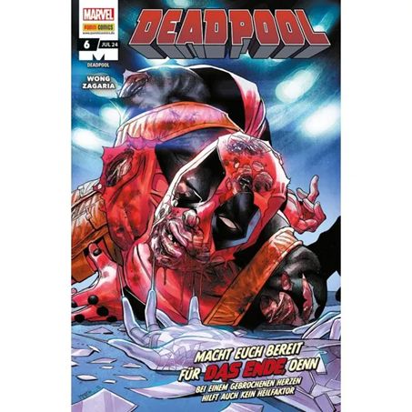Deadpool (2023) 06