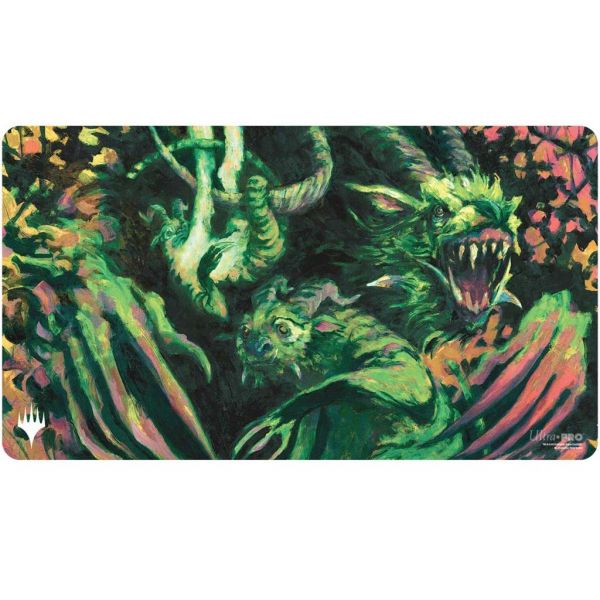 Ultra Pro Spielmatte Magic The Gathering Modern Horizons 3 Birthing Ritual