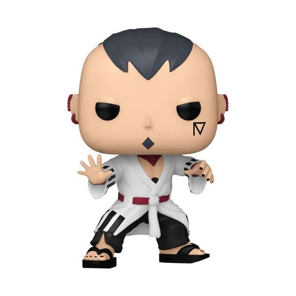 Boruto Naruto Next Generations Funko POP! Animation Vinyl Figur Jigen 9 cm