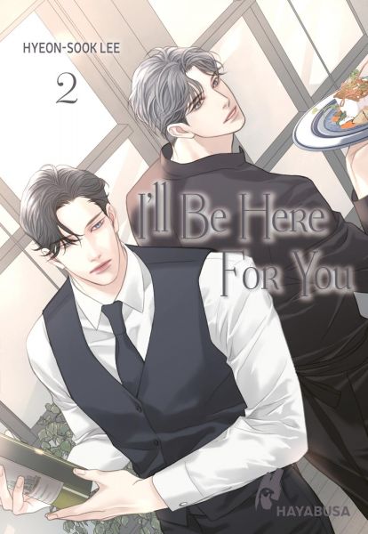 I'll Be Here For You 02