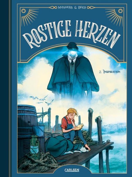 Rostige Herzen 02 Inspiration