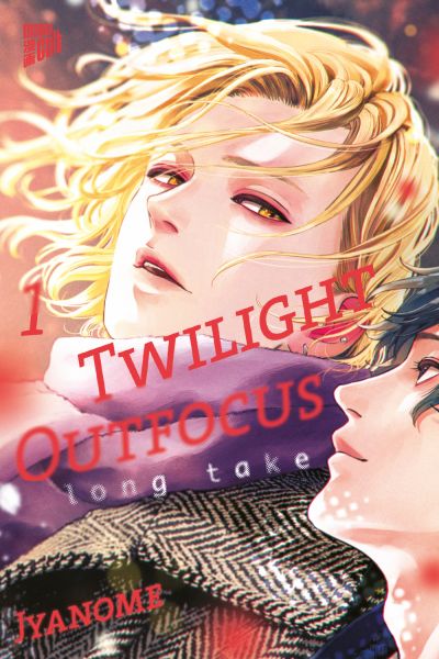 Twilight Outfocus Long Take 01