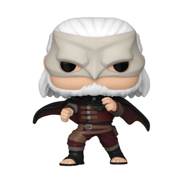 Boruto: Naruto Next Generations Funko POP! Animation Vinyl Figur Koji Kashin 9 cm