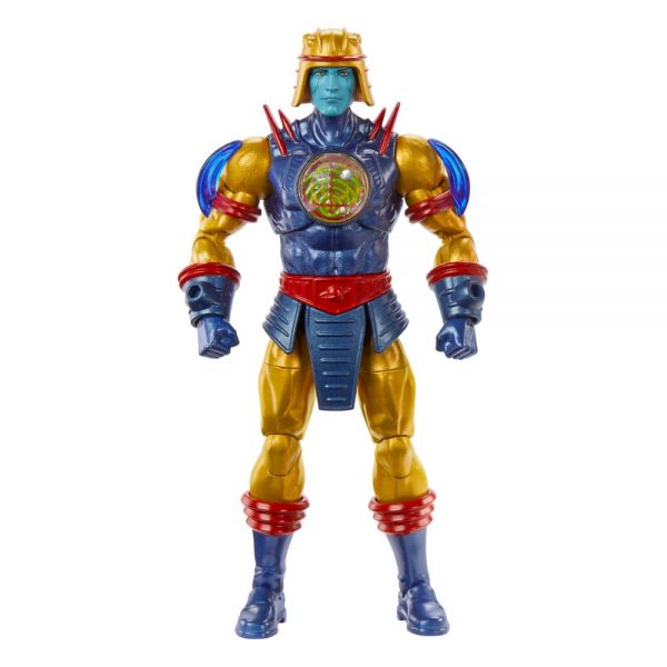 Masters of the Universe: New Eternia Masterverse Actionfigur Sy-Klone 18 cm