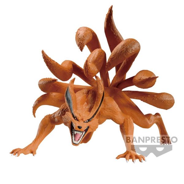 Naruto Shippuden Vibration Stars Kurama (Ver. A)