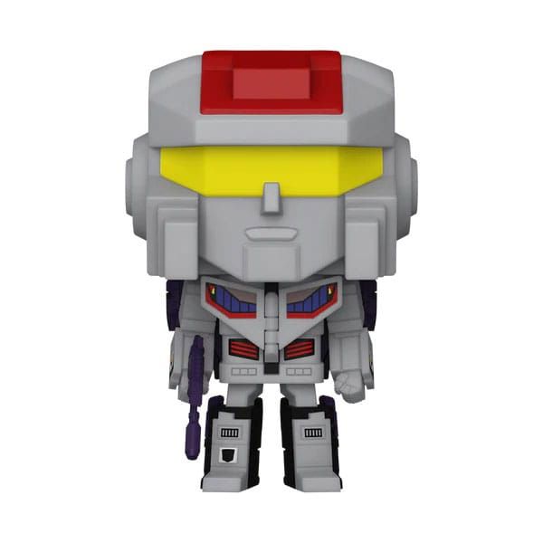 Transformers Retro Series Funko POP! TV Vinyl Astrotrain 9 cm