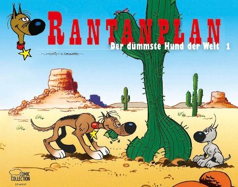 Rantanplan Der dümmste Hund der Welt