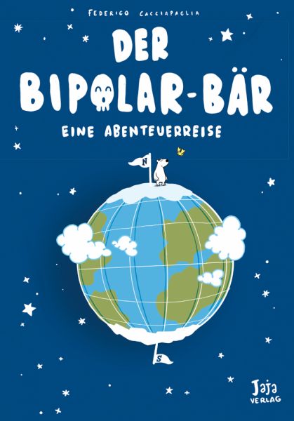 Der Bipolar-Bär GN