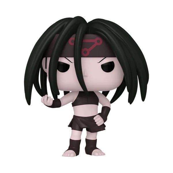 Fullmetal Alchemist Brotherhood Funko POP! Animation Vinyl Figur Envy 9 cm