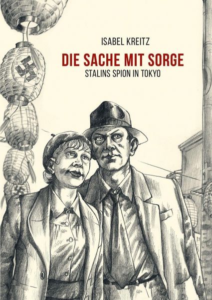 Die Sache mit Sorge GN