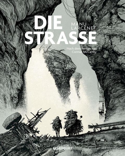 Die Straße GN