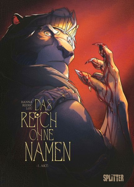 Das Reich ohne Namen 01 Erster Akt