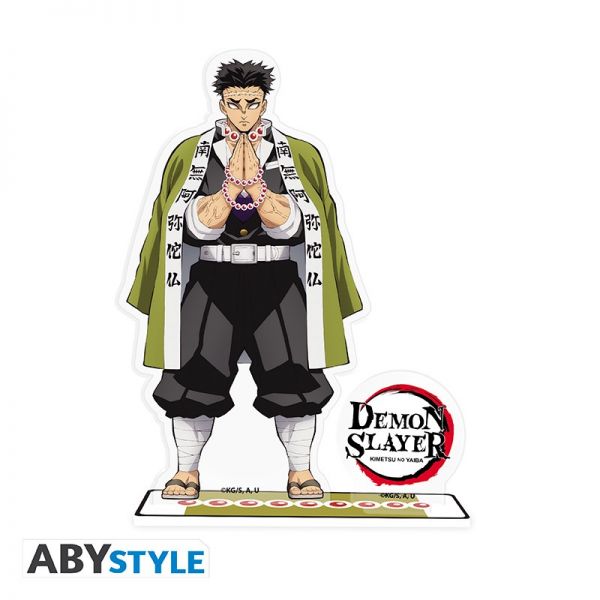 Demon Slayer Acrylaufsteller Gyomei Himejima