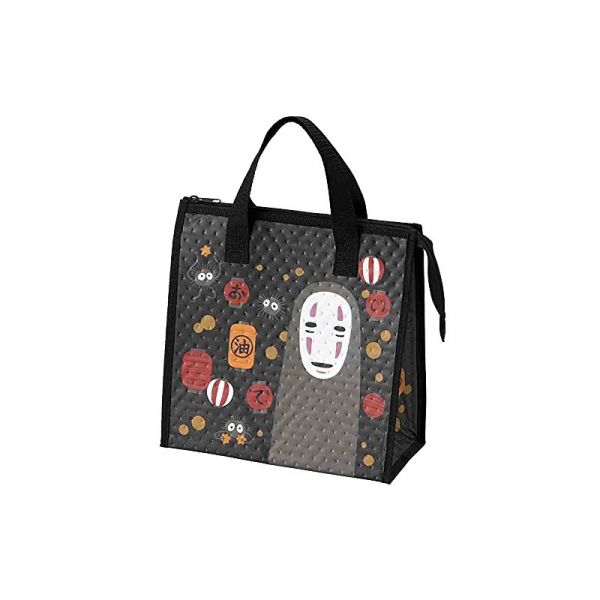 Chihiros Reise ins Zauberland Kühltasche Ohngesicht & Lampen
