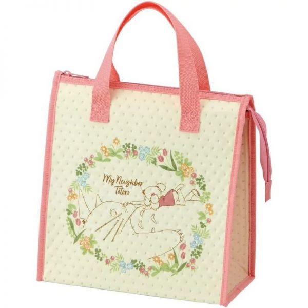 Mein Nachbar Totoro Kühltasche Mei & Totoro