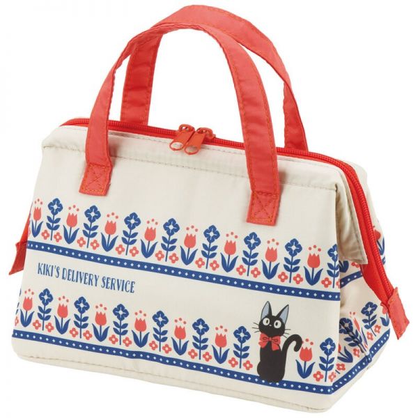 Kiki's kleiner Lieferservice Kühltasche Wildblumen