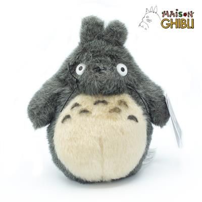 Mein Nachbar Totoro Plüschfigur großer Totoro S 20 cm