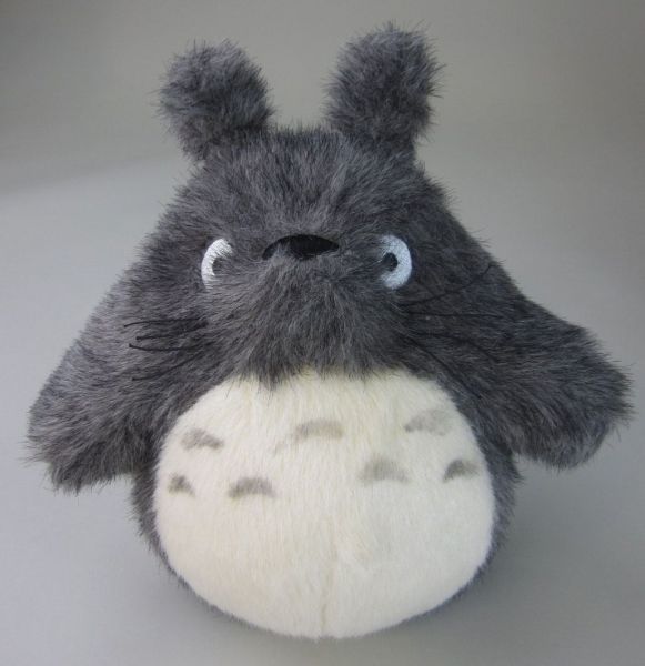 Mein Nachbar Totoro Plüschfigur Big Totoro 25 cm