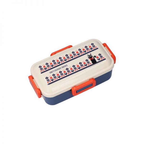 Kikis kleiner Lieferservice Bentobox Wildblumen
