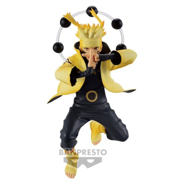 Naruto Shippuden Vibration Stars Uzumaki Naruto Bijuu Moodo