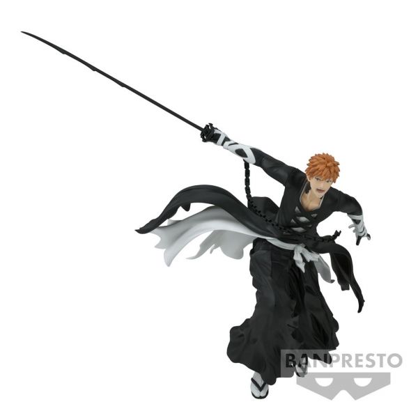 Bleach Figur Vibration Stars Ichigo Kurosaki