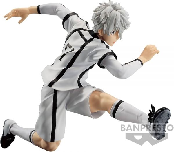 Blue Lock The Movie -Episode Nagi- Seishiro Nagi Figur