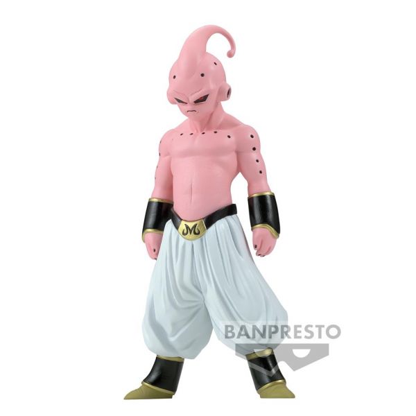 Dragon Ball Z Solid Edge Works Vol.16