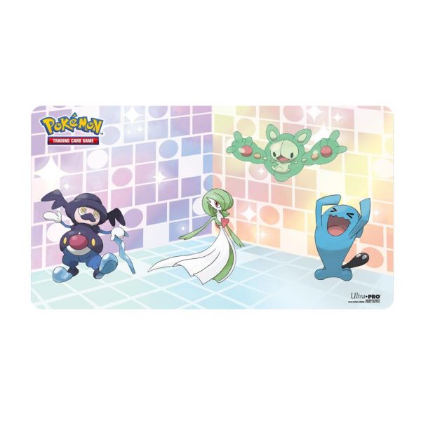 Ultra Pro Spielmatte Pokémon Tricked Room