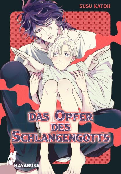 Das Opfer des Schlangengotts 01