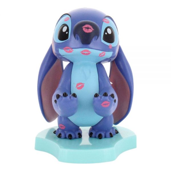 Lilo & Stitch Holdems Mini-Halter Stitch Loved Up 10 cm