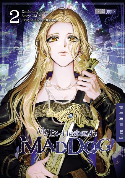 My Ex-husband's Mad Dog 02