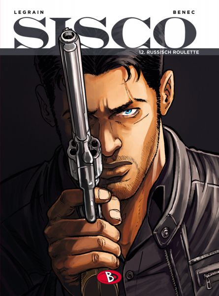 Sisco 12 Russisch Roulette