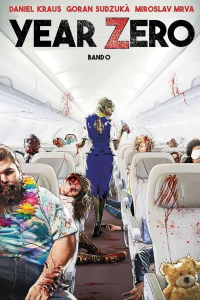 Year Zero Band 0