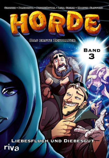 HORDE Das Erste Zeitalter 03