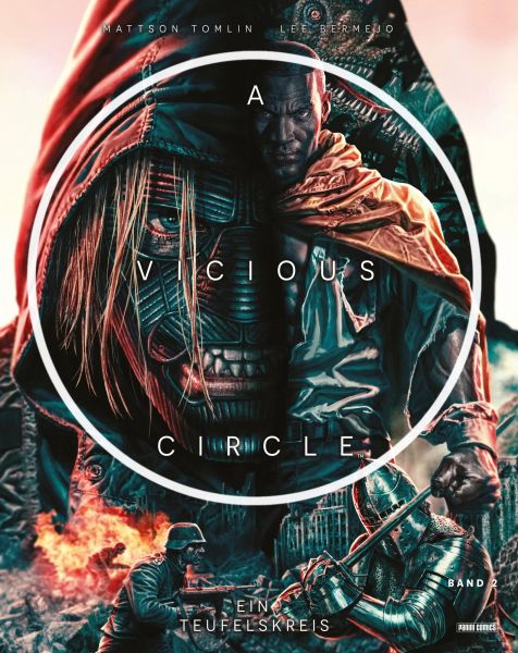 A Vicious Circle 02 Ein Teufelskreis